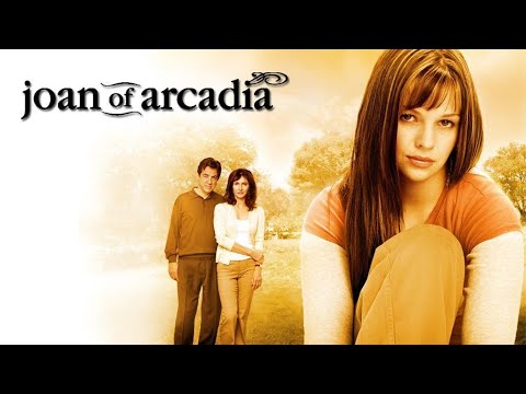 Joan of Arcadia S2.E17 “Shadows and Light”