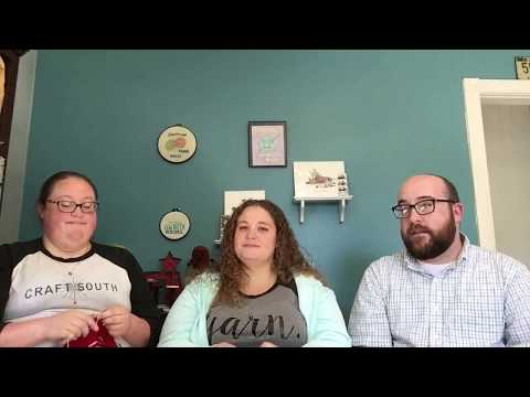 Dramatic Knits Episode 292