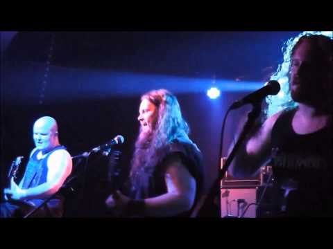 Thumbnail for TITANFEST 2015 - part 1 of 2 by R.E.M., The Band, Y&T