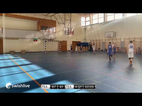 U12 4. forduló A csoport (Budakeszi) Vasas Áldás, Gödi Gödények, Herceghalmi Tigrisek