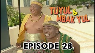 Download lagu Tuyul dan Mbak Yul Episode 28 Mainan Parasut mp3