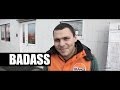 ДрифтФильм - BadAss GTR 6/9 #zaRRubin 