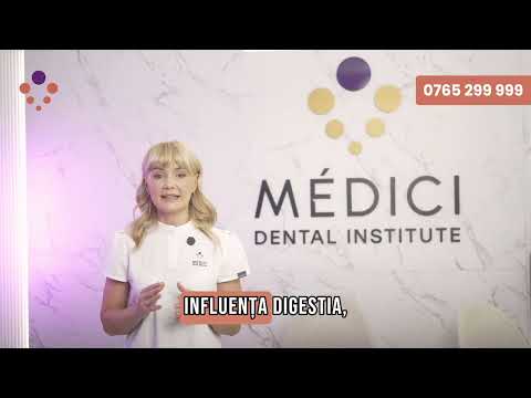 Dentiția afectează sănătatea generală?