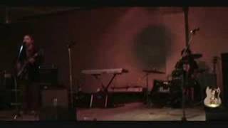 TV eye - the stooges （live at the dining room 1/6）