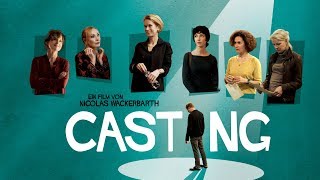 Casting (Offizieller Trailer)