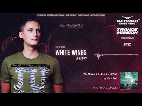 White Wings Sessions 192 [#WWS192] - by RYDEX (Trance Music Video)
