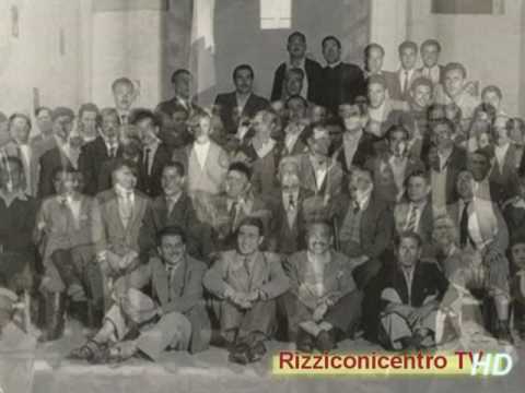 Rizziconi - Tant'anni arretu...    Facimu rota