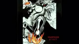 Mustang - Full Moon Crazy EP (2001)
