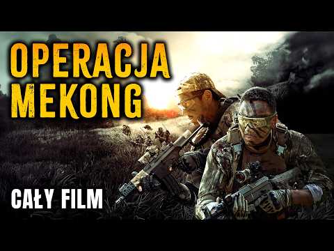 Operacja Mekong