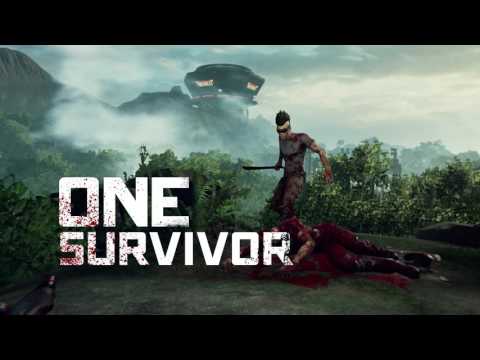 The Culling "Опять Выживалочка" {4K UltraHD}