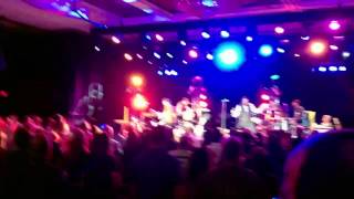 Ronnie Wood and Friends - Stay with Me