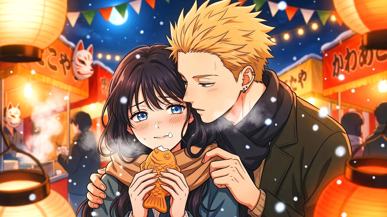 bettyboid - Constantly