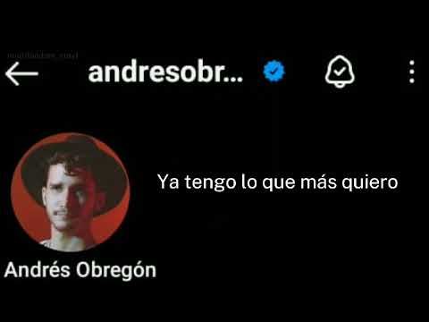 la casa de mis papás–Andrés Obregón