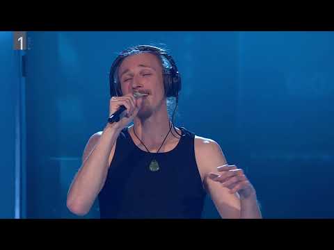 ŽIGAN KRAJNČAN - TI SI REKLA SONCE (V PETEK ZVEČER)