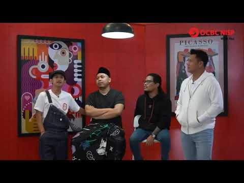 The meaning of the Muslim child's name Tretan according to Coki Pardede 😂