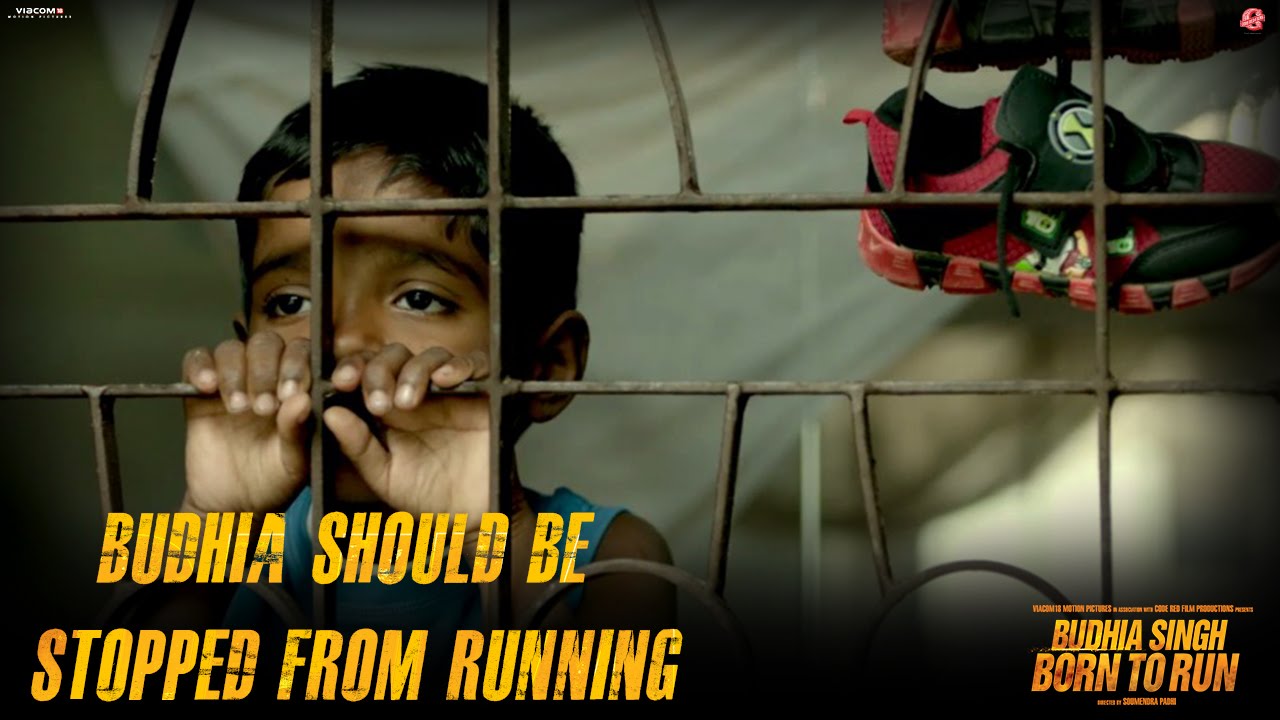 Budhia Should Be Stopped From Running Dialogue Promo from Hindi Movie Budhia Singh Born to Run