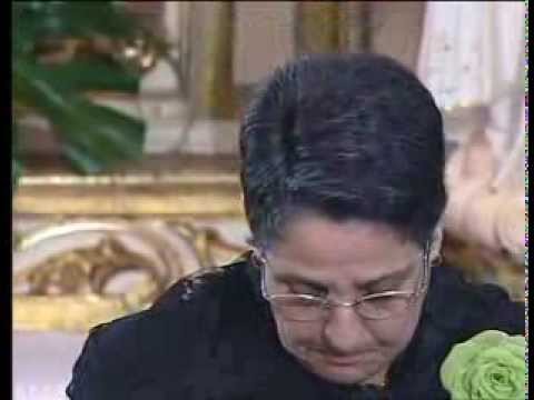 Missa Fadista no Samouco - "Maria Madalena" por Fernanda Vilacova