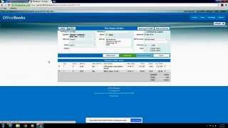 Videos zu OfficeBooks