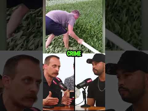 sargento Nantes X 25 ex-detento 😱.    #cv #bope #comandovermelho #rota #saopaulo #debate #satisfying