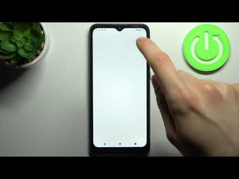 How to Activate Auto Correction in NOKIA C20  -Turn On SwiftKey Autocorrection