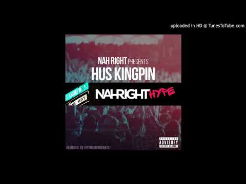 HUS KINGPIN FT. ASIA J - THE MESSAGE (PROD. HTN)