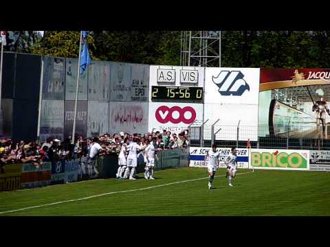 K.A.S. Eupen - R.A.E.C. Mons (23.05.2010)
