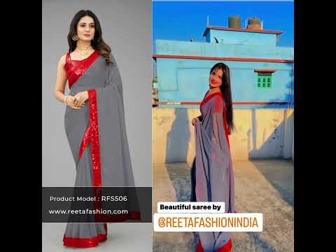 reeta fashion video