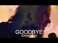 Bo Burnham - Goodbye (Orchestral)
