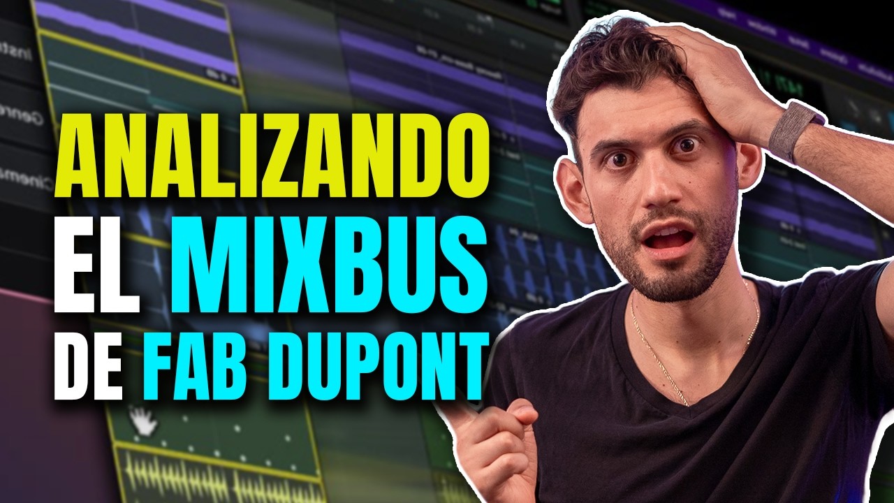 ¿El MIXBUS de FAB DUPONT vale la pena?