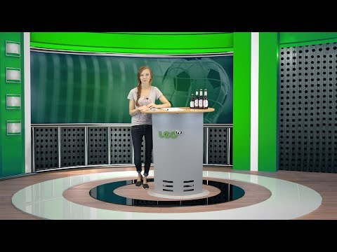 LeoTV - Sendung 02 - 16.08.18