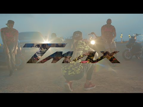 NEW SCHOOL - TMAX [CLIP OFFICIEL] #DreamTiiw