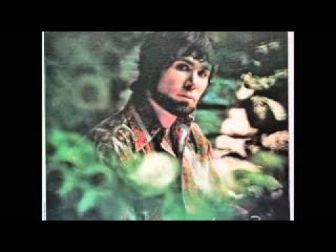 Bobby Lance First peace (1971) [vinyl rip]