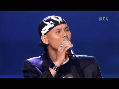 Thể hiện bởi Phan Đình Tùng