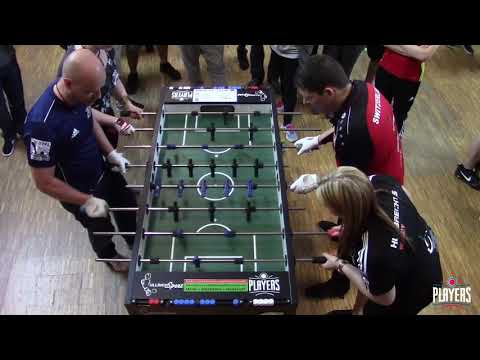 P4P Südbadische 2019: Kommentiert! Mixed Finale Brauns/Stihler vs Perrin/Huybrechts