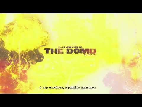 B-Flow Crew - ''The Bomb'' - (Rizca & Desul) [prod. 3C]