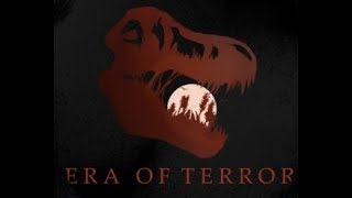 Era Of Terror gameplay 1.1: Utahraptor