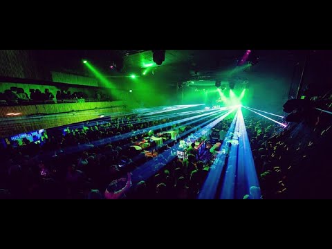 Wasted Penguinz Trädgår'n - 16/2/20 Live 4k ( Jon's last gig ) #hardstyle