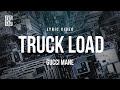 Gucci Mane Truck Load Lyrics