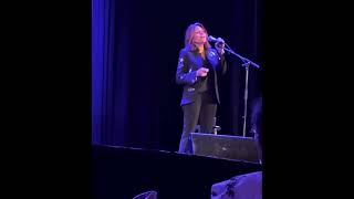 Roseanne Cash, The Wheel