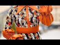 Ankara Styles African Fashion Dresses For Elegant Ladies With Styles