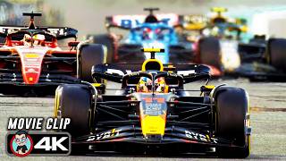Download lagu Brad Pitt Outraces World's Best Drivers Scene | F1 (2025) Movie CLIP 4K mp3