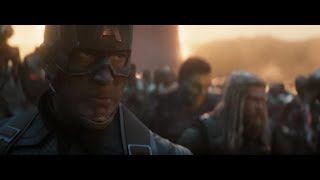 &quot;Whatever it takes&quot; (Greatest Avengers Endgame Motivation)