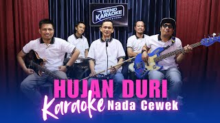 Download lagu Karaoke Tanpa Vokal | HUJAN DURI - IMAM S ARIFIN | Nada Cewek/Wanita | Lirik & Musik Jernih mp3 Download lagu Karaoke Tanpa Vokal | HUJAN DURI - IMAM S ARIFIN | Nada Cewek/Wanita | Lirik & Musik Jernih mp3