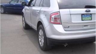 preview picture of video '2009 Ford Edge Used Cars Warsaw IN'