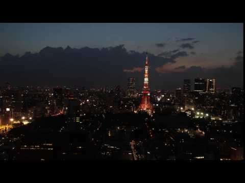 TokyoTower