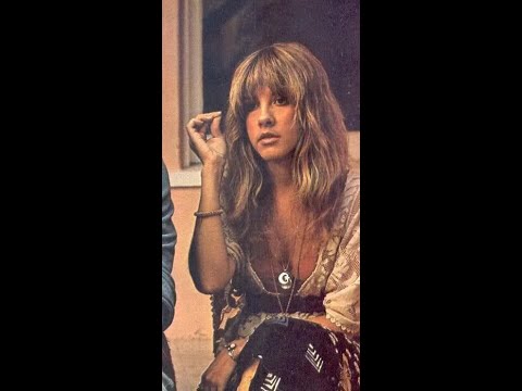 Stevie Nicks IF she covered "Imaginary Lover"