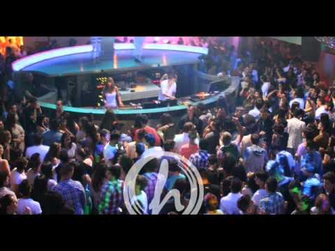 DISCOTECA HOLLYWOOD 2012 [Dj Renato]