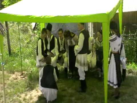 09 FESTIVALUL SI TARGUL DE LA  URMENIS 11 IULIE 2010