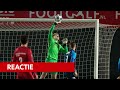 Reactie Reus | Almere City FC - Jong AZ