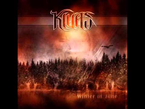 Kiuas - Winter in June
